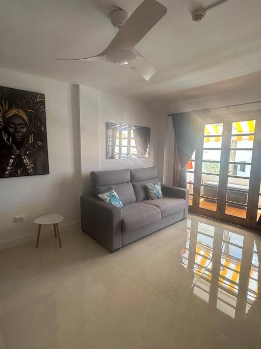 Ferienwohnung Modern,Strandnaehe, Club Olympus, Garten City Tenerife Playa Fanabe Exterior photo